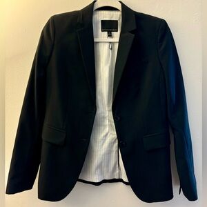 Banana Republic Black Blazer
